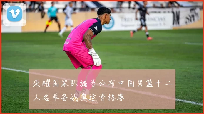 荣耀国家队编号公布中国男篮十二人名单备战奥运资格赛