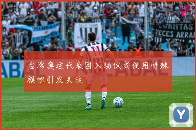 台湾奥运代表团入场仪式使用特殊旗帜引发关注