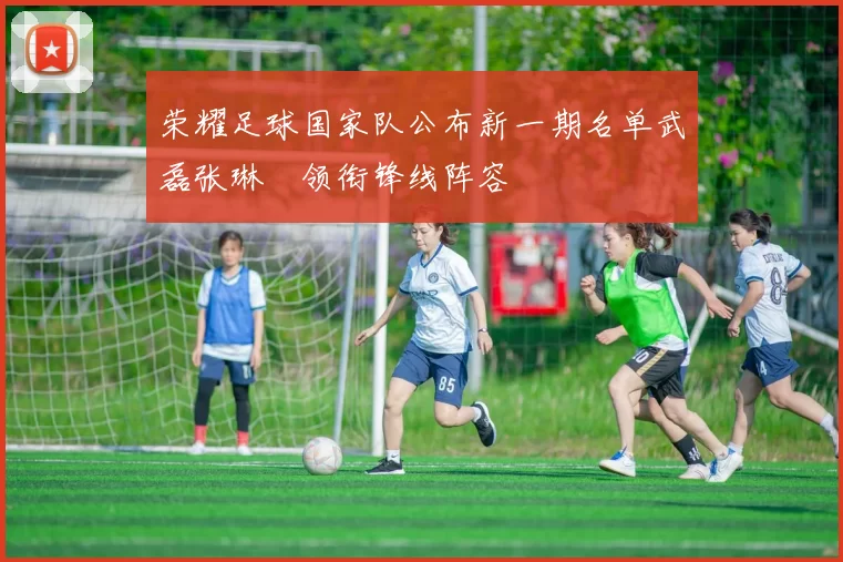 荣耀足球国家队公布新一期名单武磊张琳芃领衔锋线阵容